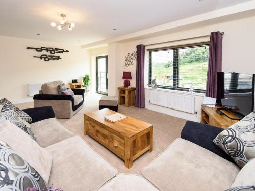 North Bay Sands Apartment 3 Uk2631