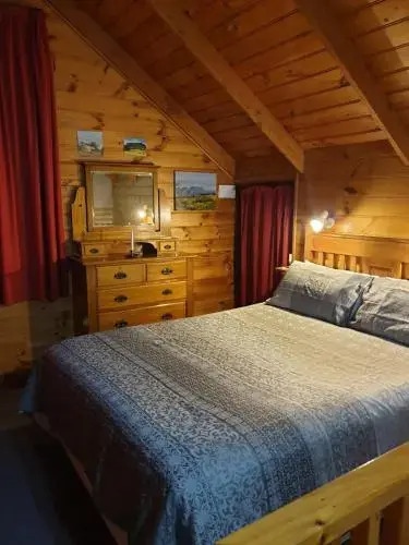 Carinya Farm Holiday Retreat