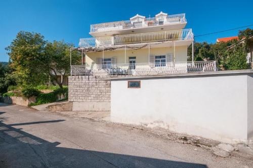 Apartments Villa Lagarrelax