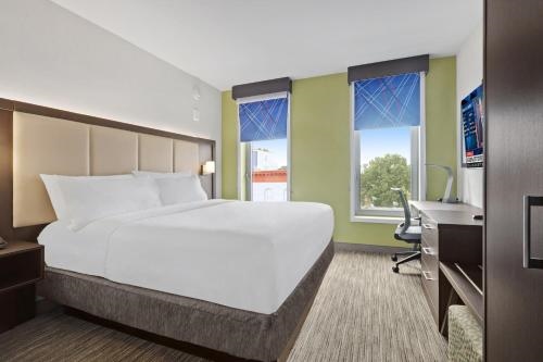 Hotel 1200