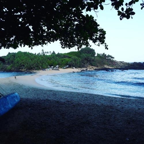 Hidden Well Hiriketiya