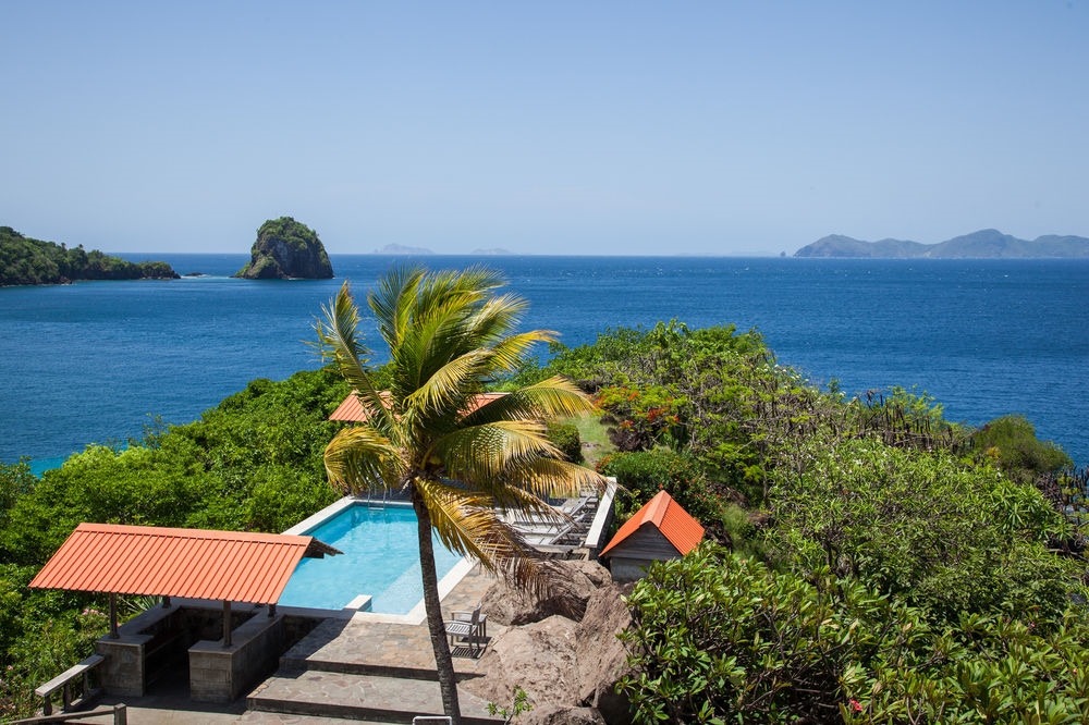 Grand View Beach Hotel