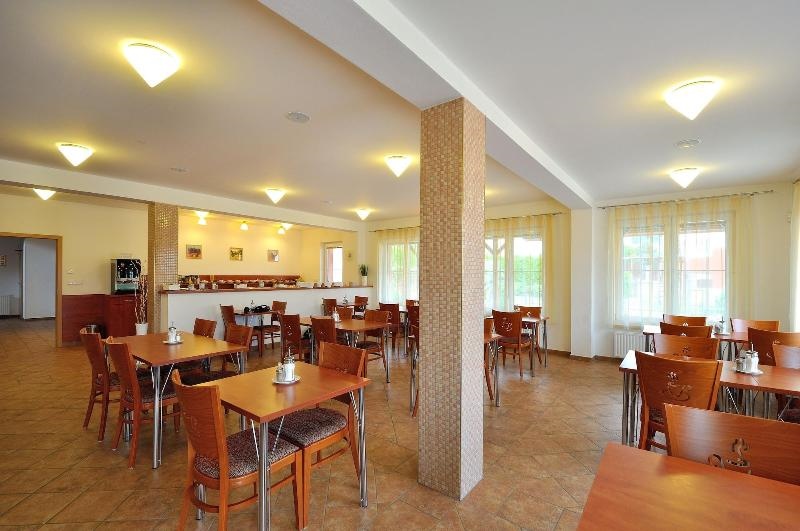 Penzion Krumlov - B&B Hotel