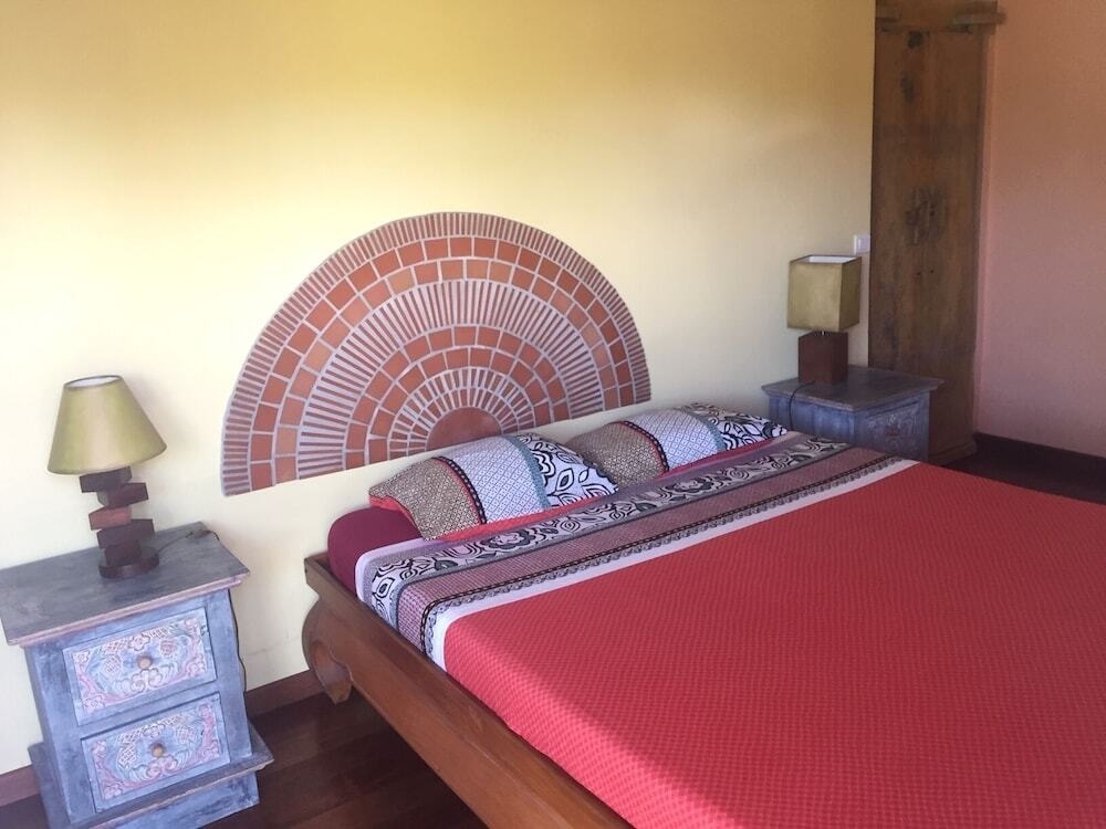 Poé Chambre D'Hôtes