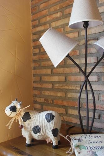 La Caseja De AyllÓn