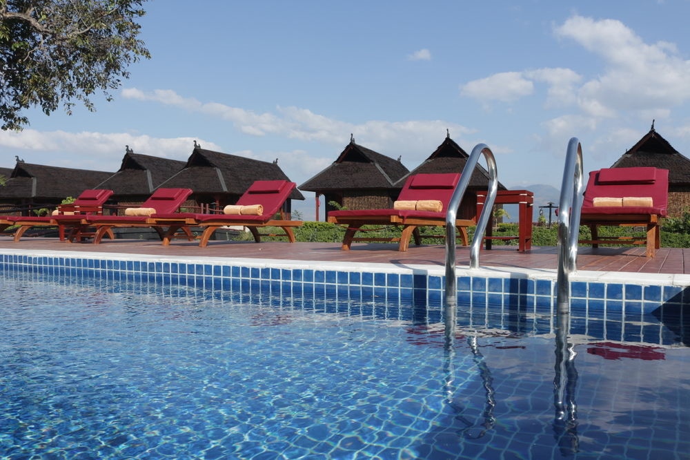 Pristine Lotus Resort