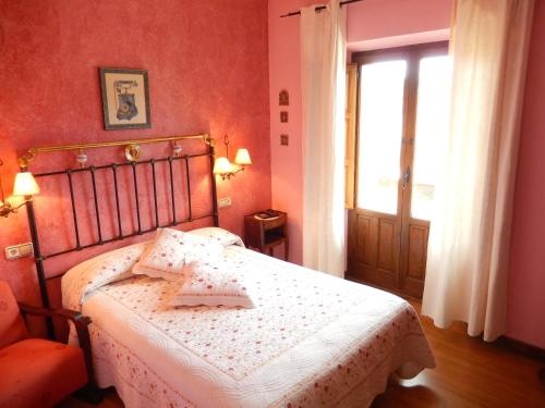 Casa Rural Del Medico