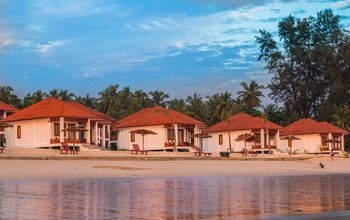 Ngapali Paradise Hotel