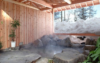 Hotel Resort In Madarao