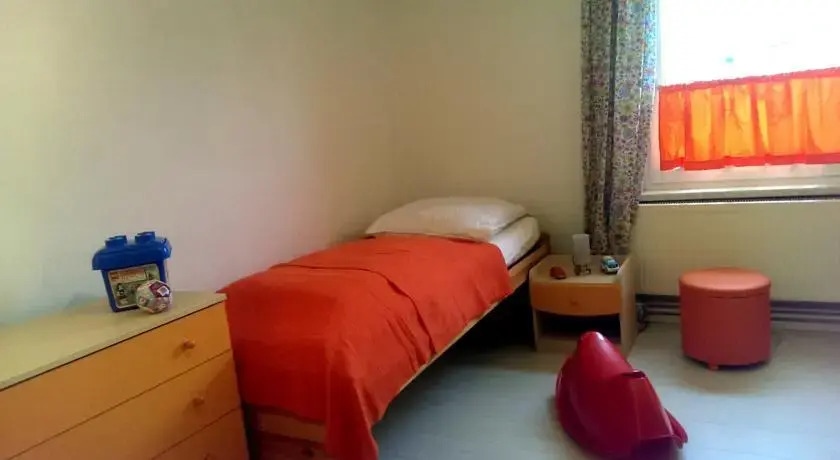 Ferienhaus Michel In Vorland