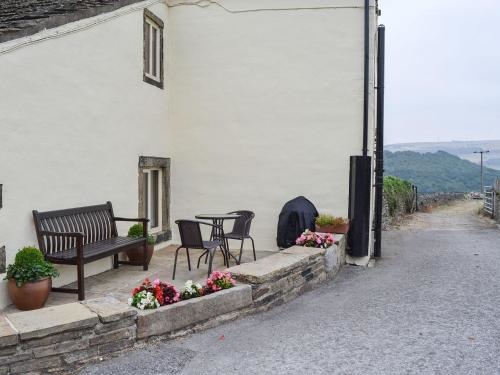 Far Barsey Cottage