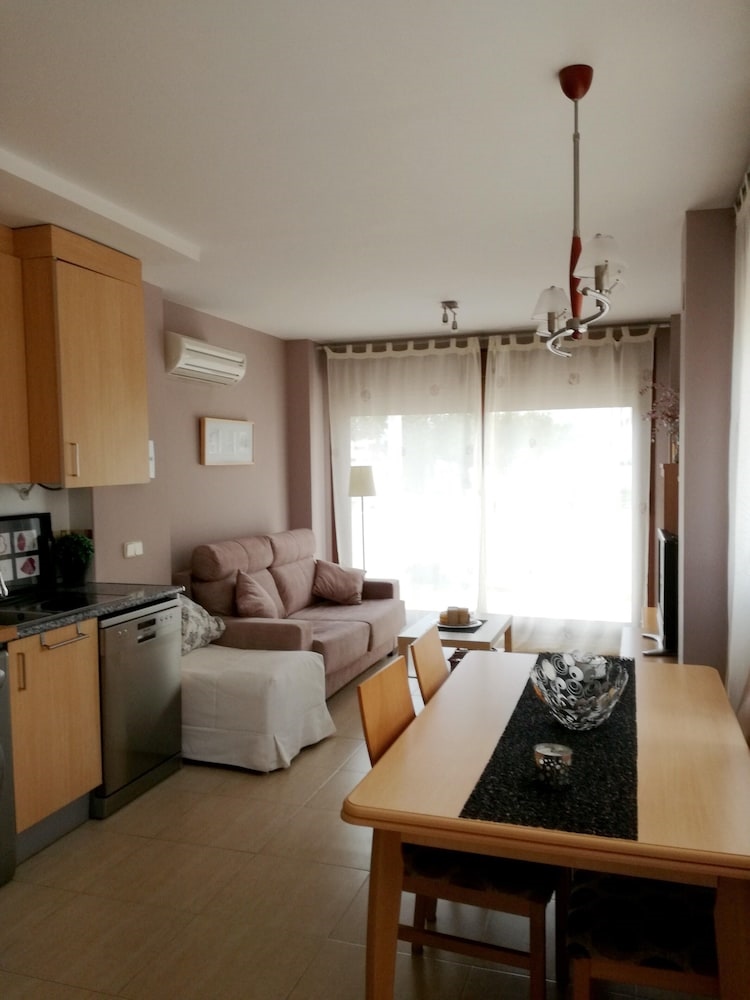 Apartment Ronda Barbuigera