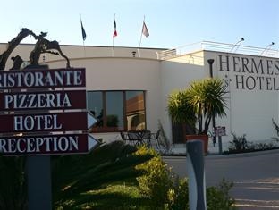 Hotel Hermes