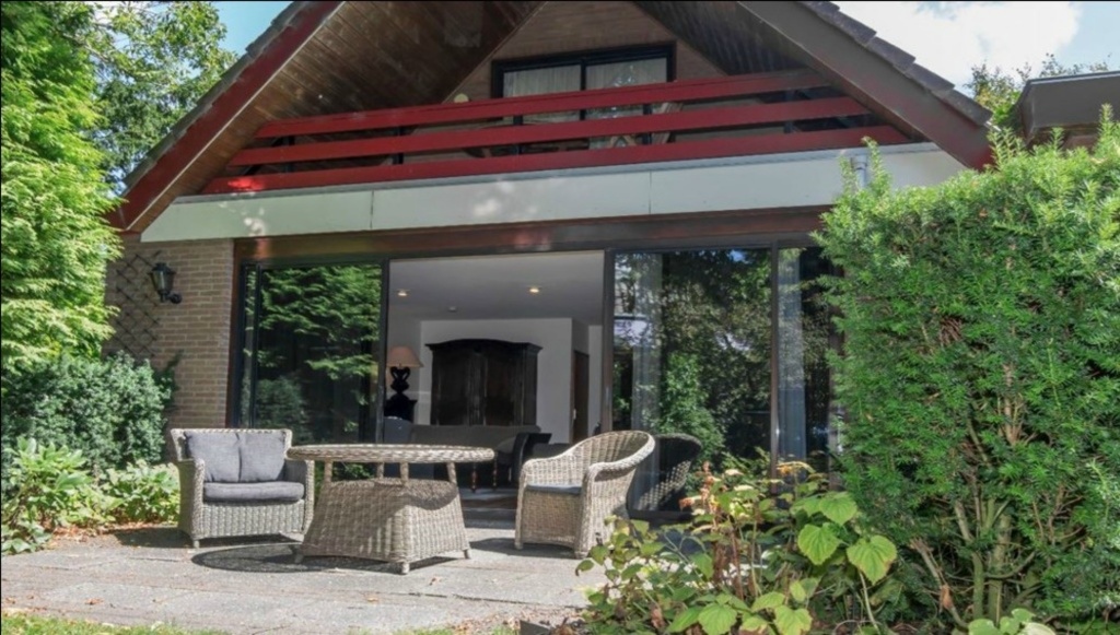 Hostellerie Schuddebeurs