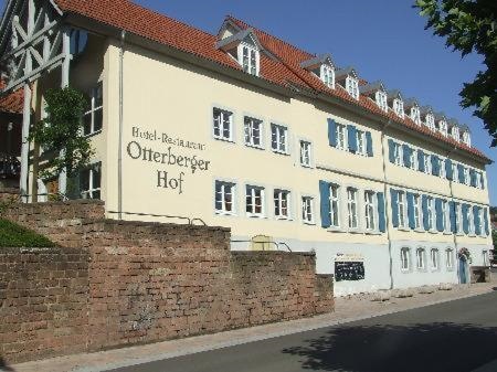 Land gut Hotel Hotel Otterbergerhof
