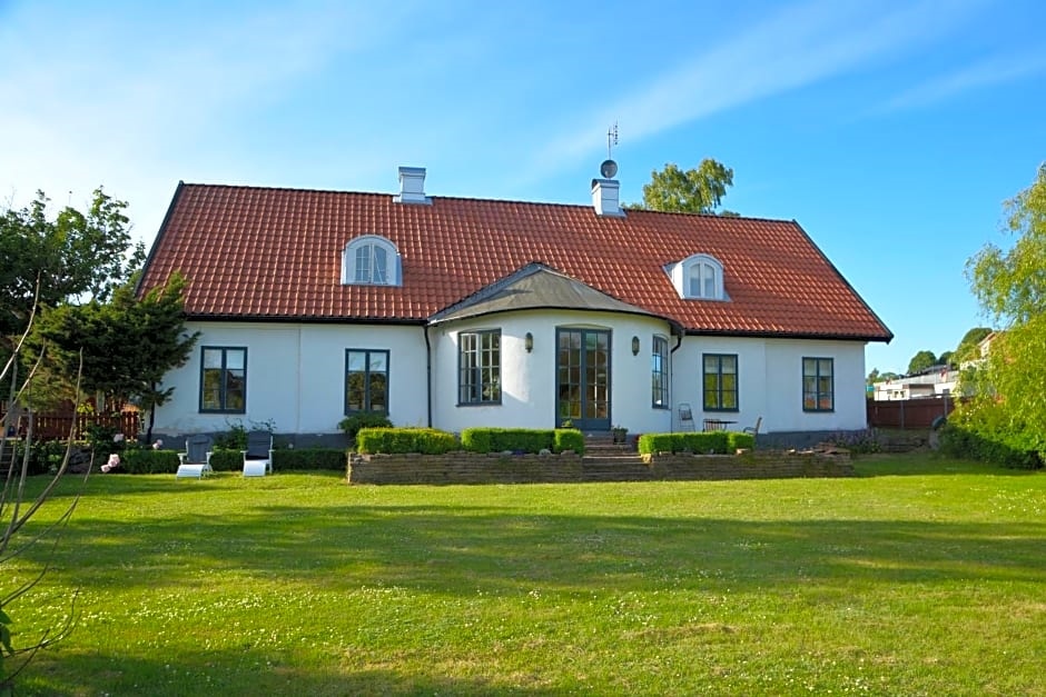 Degebergagården B&B