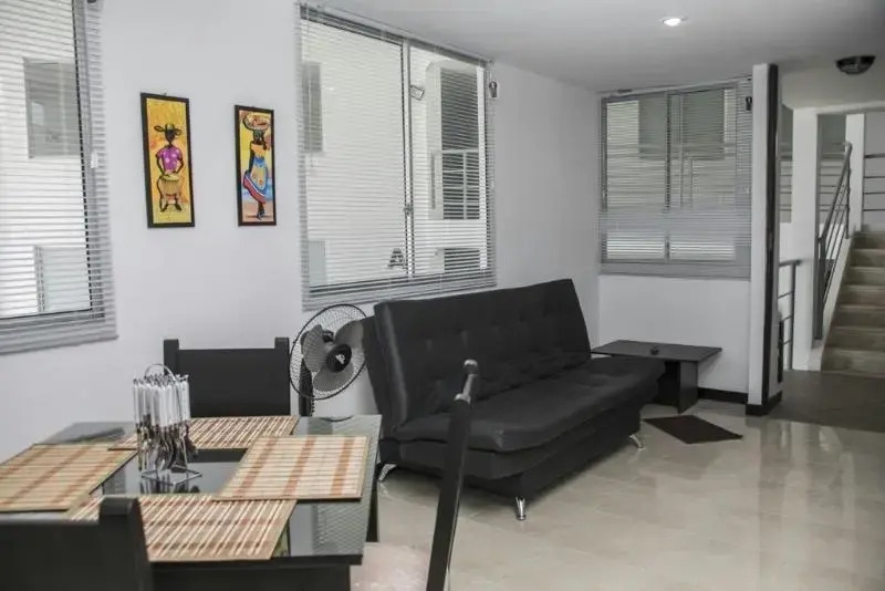 Apartamento Familiar 2 Km Parque Del Cafe