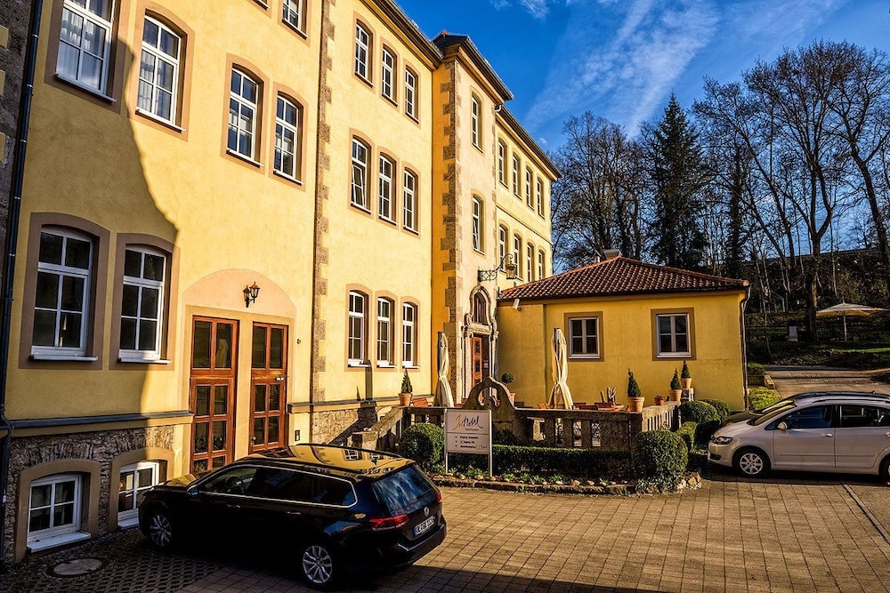 Awo Akademie Inhotel Mainfranken