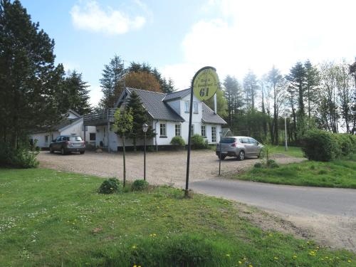 B&B Det Gamle Savværk