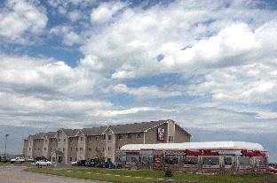 Baymont By Wyndham Fremont