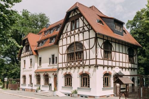 Springmanns Parkschlösschen Lichtenstein