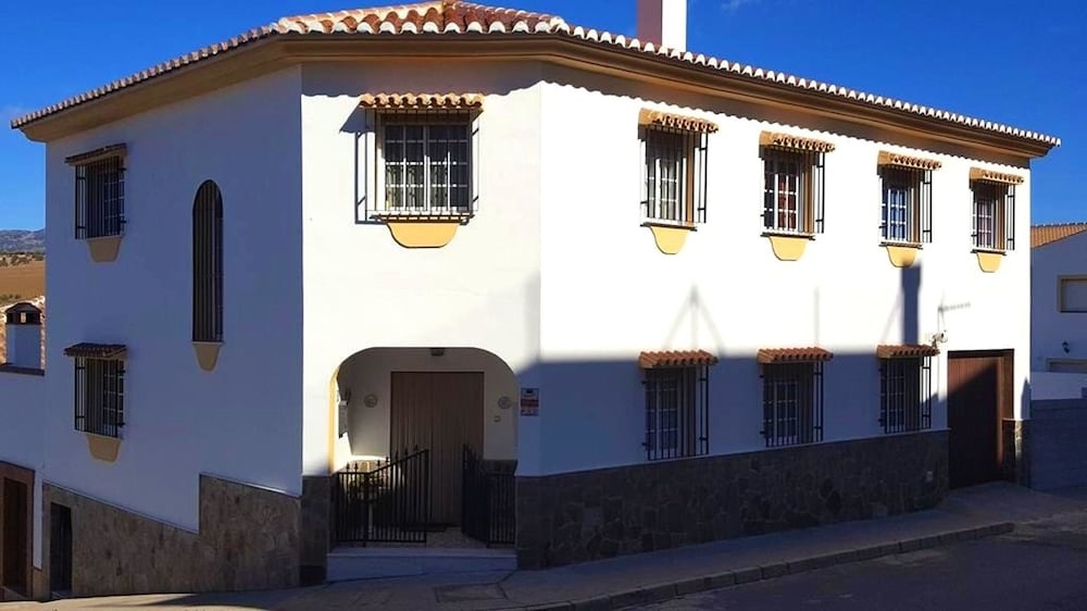 Holiday Home Calle Cerro Mallen