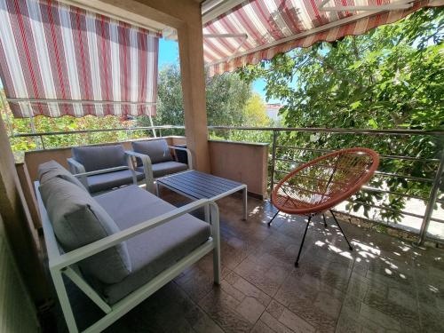 Apartment In Novalja