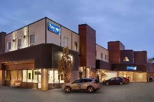 Travelodge by Wyndham Alma