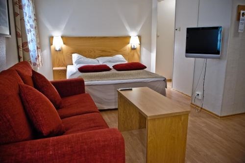 Norlandia Grand Hotel