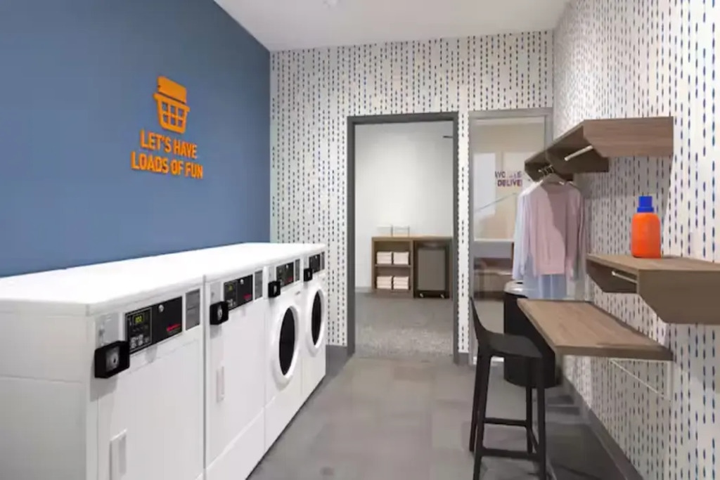 Home2 Suites By Hilton Harrisburg East