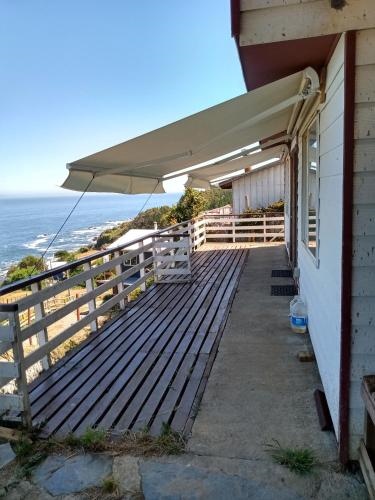Cabanas Centenilla