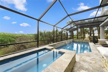 Beach Belle Four Bedroom Home