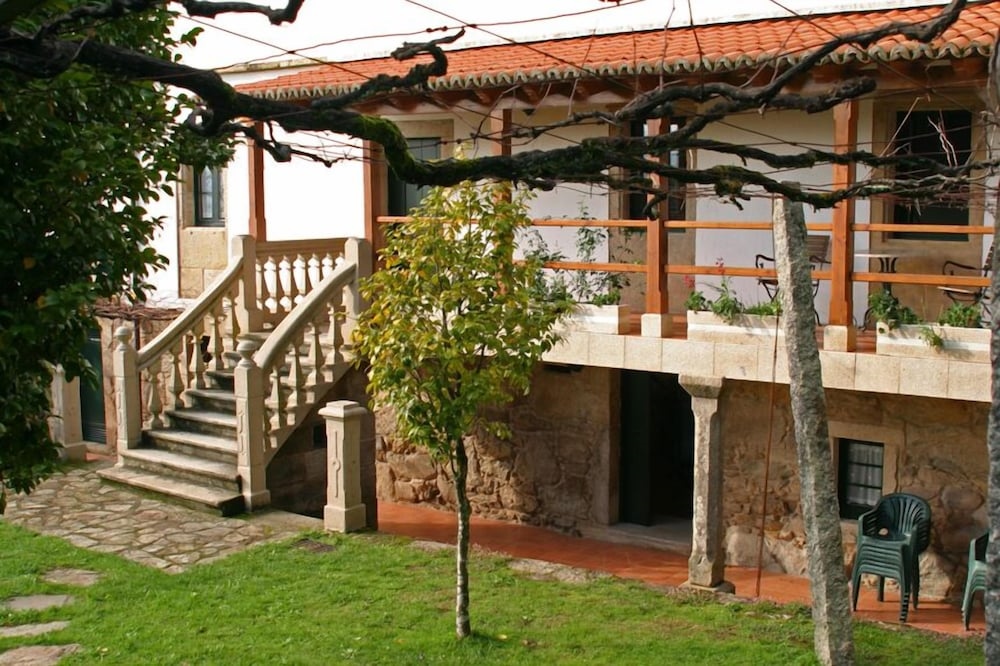 Casa Sueiro