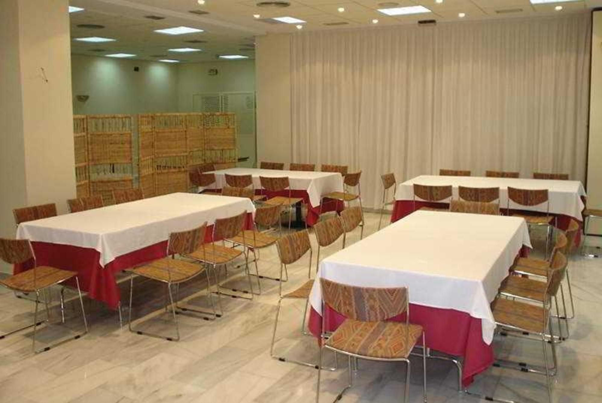 Eurosuites Sevilla Hotel