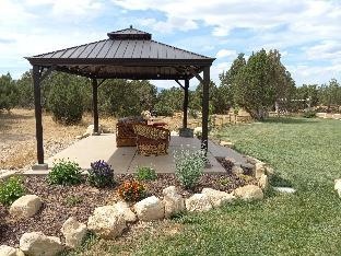 Eagles Roost - The Nest #11 At Wind Walker Homestead