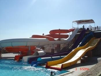Al Nabila Grand Bay Makadi