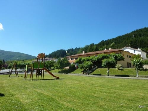 Hotel Rural Quinto Real