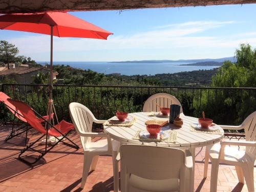 Holiday Home Chevalier