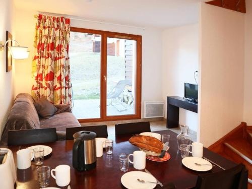 Rental Apartment La Combe D Or 6