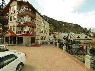 Harmony Blue Valley View Manali