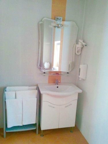 Complex Cabana Ciucas