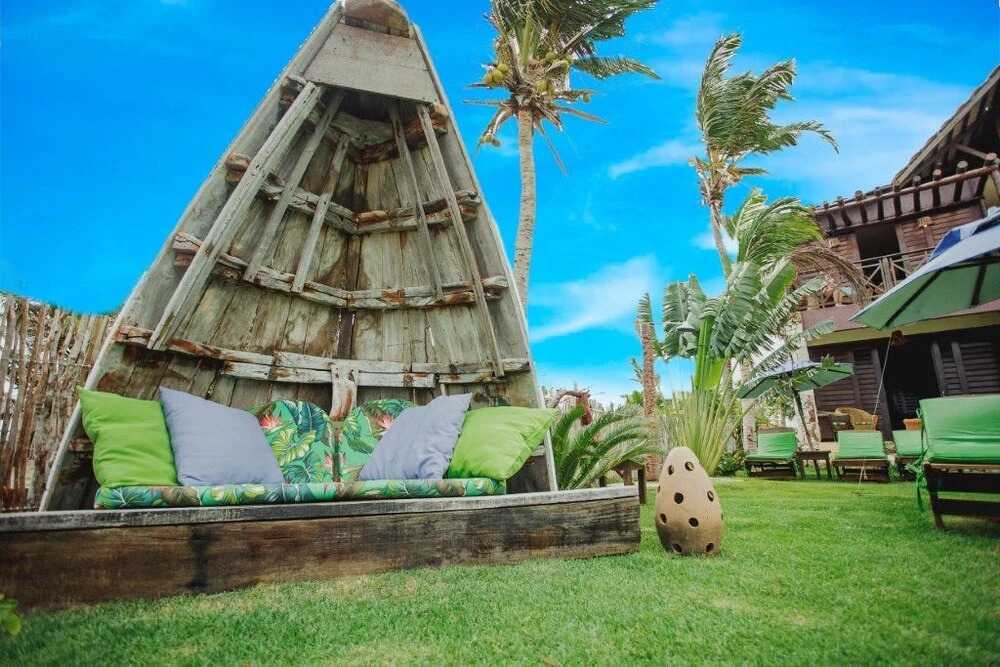 The Windvillage