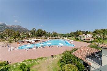 Nicolaus Club Marina Torre Navarrese