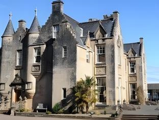 Stonefield Castle Hotel