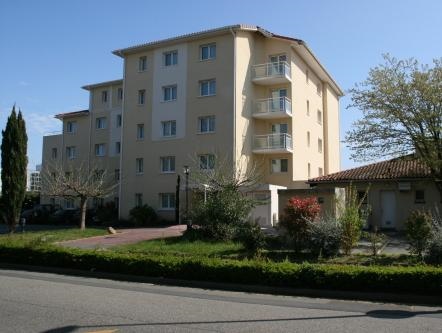 Hotel Aerel Toulouse-Blagnac
