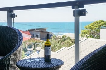 Bluewater On Buller No 1 Location