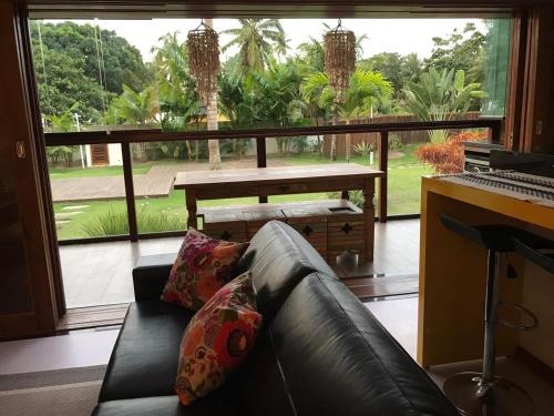 Apartamento Em Barra Grande