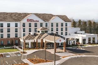 Hilton Garden Inn Medford, OR 