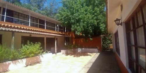 Hotel La Ballena
