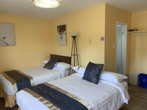 Maries Motel & Restaurant